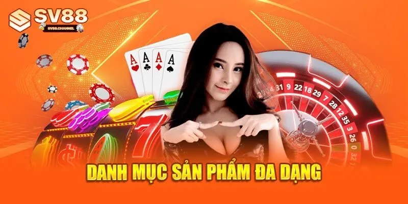 Khám Phá Về Cả Thế Giới Khuyến Mãi Sv88