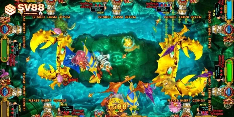 Tận hưởng thế giới giải trí siêu trí tuệ năm 2025