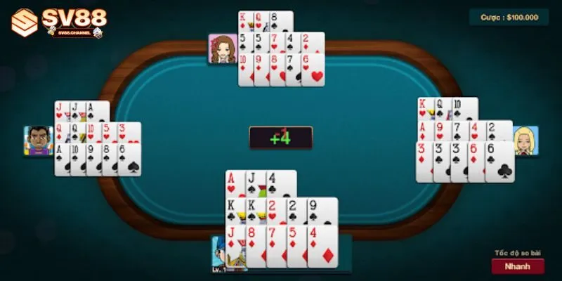 Các bước tham gia vô cùng đơn giản cho mọi người tham gia