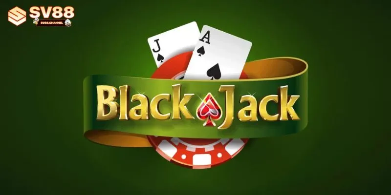 Lợi ích khi chơi Blackjack tại SV88