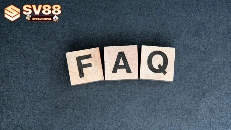 Câu Hỏi Thường Gặp Về đăng ký và tài khoản