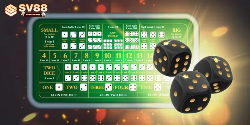 Lịch sử và nguồn gốc của trò chơi tài xỉu