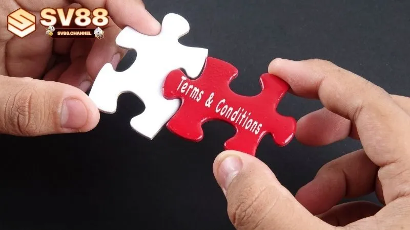 Điều Khoản Nạp và Rút Tiền