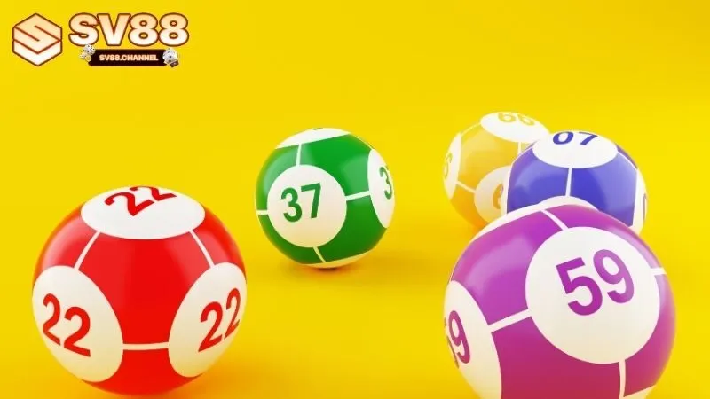 Đa Dạng Loại Hình Lô Đề Tại SV88