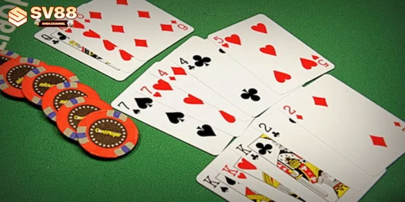 Chiến thuật và mẹo chơi Mậu Binh hiệu quả