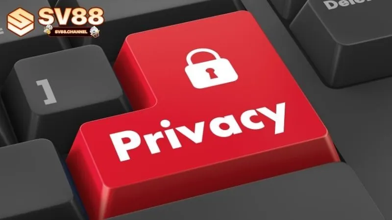 Các biện pháp bảo mật cụ thể