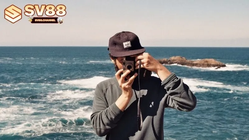 Trọng Nam: Người Kiến Tạo Đế Chế Sv88