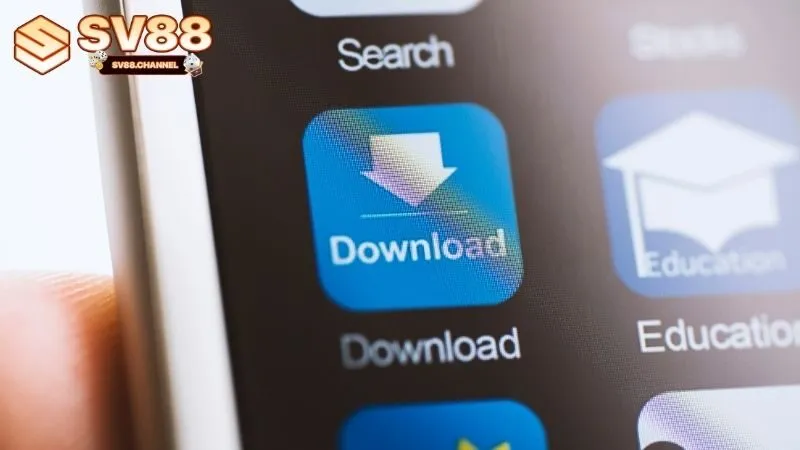 Lưu Ý Khi Sử Dụng App SV88