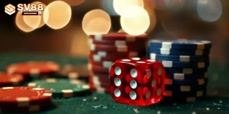 Hướng Dẫn Đăng Ký Và Bắt Đầu Chơi Tài Xỉu Live Stream Trên Sv88